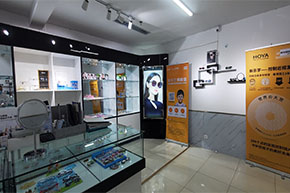 保定高碑店德仁眼科医院视光